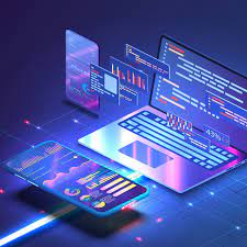 Développement application web