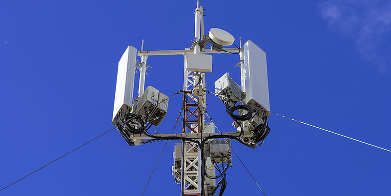 Interconnexion & télécom